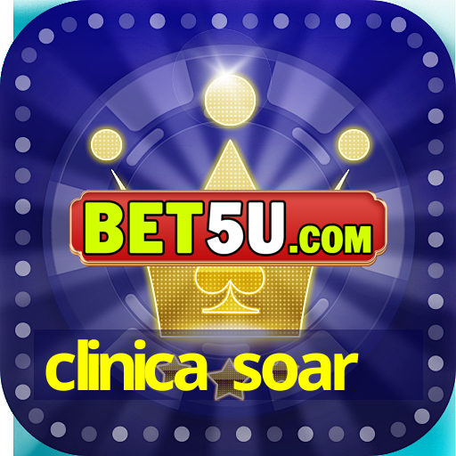 clinica soar